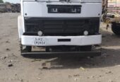 ASHOK LEYLAND MIXER TRUCK 2518 2017