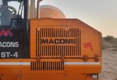 MACONS MIXER TRUCK MST-4 2022