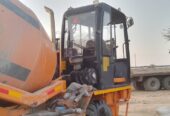 MACONS MIXER TRUCK MST-4 2022
