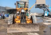 LEEBOY GRADER 985 2018