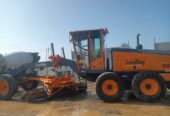 LEEBOY GRADER 985 2018