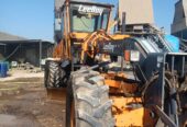 LEEBOY GRADER 985 2018