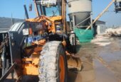 LEEBOY GRADER 985 2018