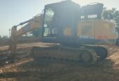 SANY EXCAVATOR SY140 2021
