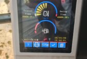 SANY EXCAVATOR SY140 2021