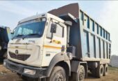 TATA SIGNA DUMP TRUCK 3530.TK 2025