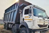 TATA SIGNA DUMP TRUCK 3530.TK 2025