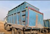 TATA SIGNA DUMP TRUCK 3530.TK 2025