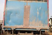TATA SIGNA DUMP TRUCK 3530.TK 2025