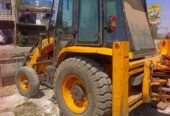 JCB BACKHOE 3DX 2020
