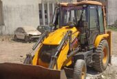 JCB BACKHOE 3DX 2020