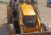 JCB BACKHOE 3DX 2020