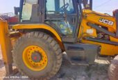 JCB BACKHOE 3DX 2020