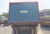 TATA SINGA DUMP TRUCK 3530.TK 2024
