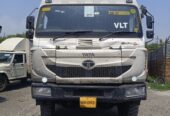 TATA SINGA DUMP TRUCK 3530.TK 2024