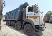 TATA SINGA DUMP TRUCK 3530.TK 2024