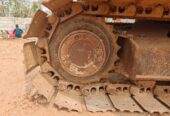 TATA HITACHI EXCAVATOR EX 70 2012