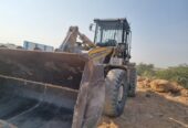 HINDUSTAN WHEEL LOADER 2021E 2021