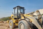 HINDUSTAN WHEEL LOADER 2021E 2021