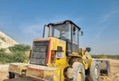 HINDUSTAN WHEEL LOADER 2021E 2021