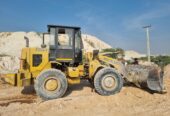HINDUSTAN WHEEL LOADER 2021E 2021