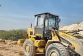 HINDUSTAN WHEEL LOADER 2021E 2021