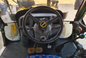 JCB BACKHOE 3DX 2023