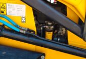 JCB BACKHOE 3DX 2023