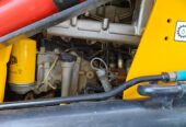 JCB BACKHOE 3DX 2023