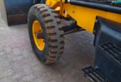 JCB BACKHOE 3DX 2023