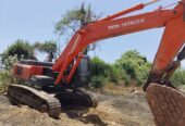 TATA HITACHI EXCAVATOR EX 200 2023