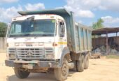 TATA SINGA DUMP TRUCK 2823.TK 2024