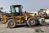 LIUGONG WHEEL LOADER B3 2018