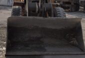 LIUGONG WHEEL LOADER B3 2018
