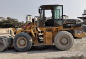 LIUGONG WHEEL LOADER B3 2018