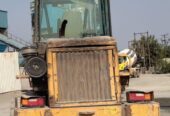 LIUGONG WHEEL LOADER B3 2018
