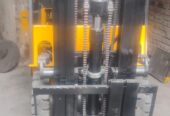 VOLTAS DIESEL FORKLIFT DVX506 FC 2021