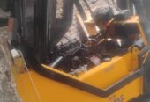 VOLTAS DIESEL FORKLIFT DVX506 FC 2021