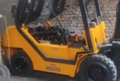 VOLTAS DIESEL FORKLIFT DVX506 FC 2021
