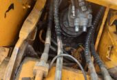 JCB EXCAVATOR JS215 2021