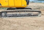 JCB EXCAVATOR JS215 2021