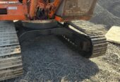TATA HITACHI EXCAVATOR EX 110 2010