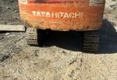 TATA HITACHI EXCAVATOR EX 110 2010