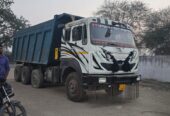 TATA SIGNA DUMP TRACK 3523.TK 2020