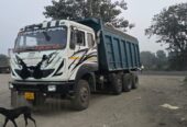 TATA SIGNA DUMP TRACK 3523.TK 2020