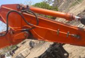 TATA HITACHI EXCAVATOR EX 210 2022