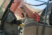 TATA HITACHI EXCAVATOR EX 210 2022