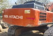 TATA HITACHI EXCAVATOR EX 210 2022