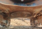 SANY EXCAVATOR SY140 2021