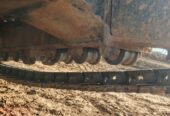 SANY EXCAVATOR SY140 2021